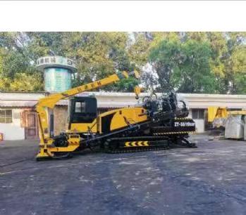 定向鉆機,頂管設備